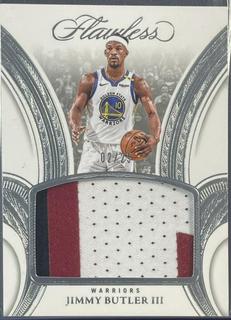 Jimmy Butler III
