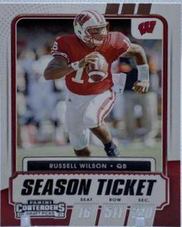Russell Wilson