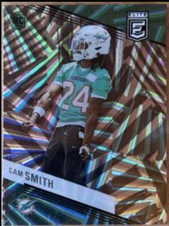 Cam Smith