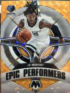 Ja Morant