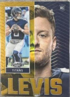 Will Levis