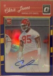 Chris Jones