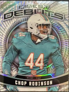 Chop Robinson