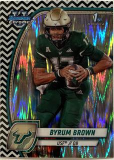 Byrum Brown