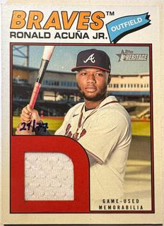 Ronald Acuna Jr.
