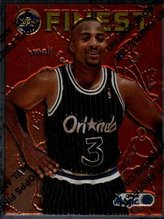 Dennis Scott