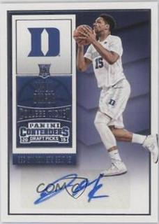 Jahlil Okafor