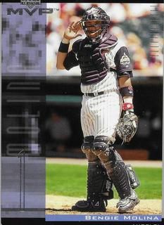 Bengie Molina