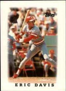 Eric Davis