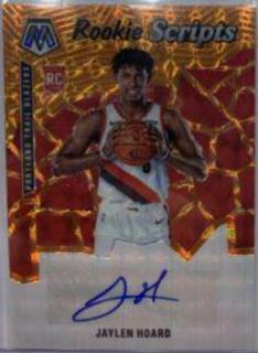 Jaylen Hoard