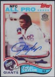 Lawrence Taylor