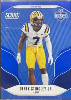 Derek Stingley Jr.
