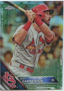 Matt Carpenter