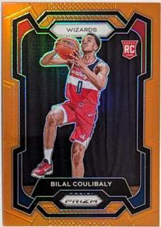Bilal Coulibaly