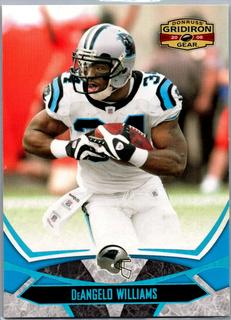 DeAngelo Williams