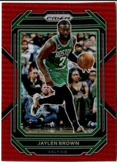 Jaylen Brown