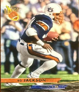 Bo Jackson