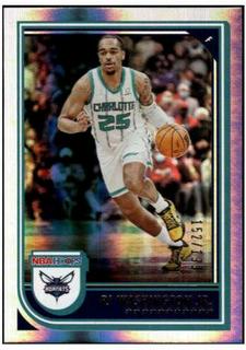 PJ Washington Jr.