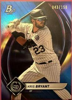 Kris Bryant