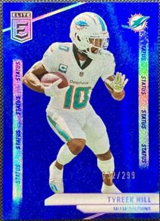 Tyreek Hill