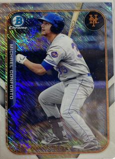 Michael Conforto