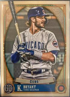 Kris Bryant