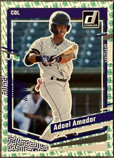 Adael Amador