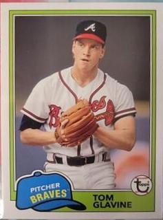 Tom Glavine