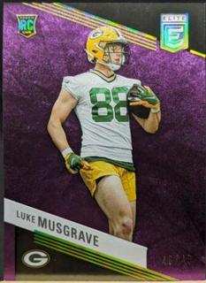 Luke Musgrave