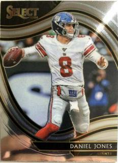 Daniel Jones