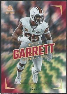 Myles Garrett