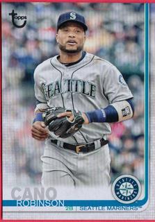 Robinson Cano