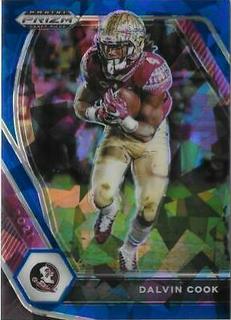 Dalvin Cook