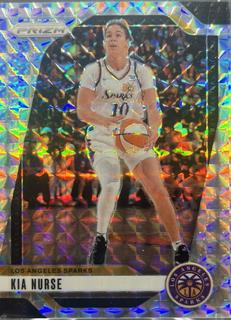 Kia Nurse