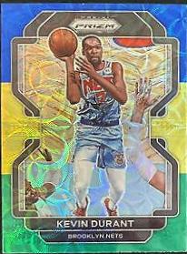 Kevin Durant