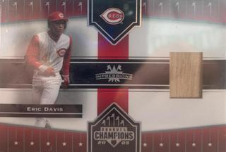 Eric Davis
