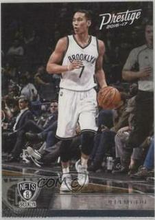 Jeremy Lin