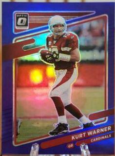 Kurt Warner