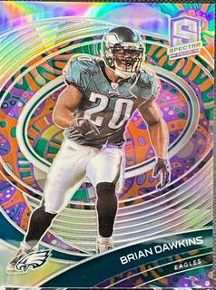 Brian Dawkins