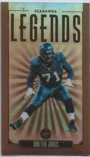 Walter Jones