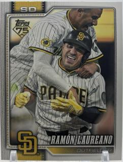 Ramon Laureano