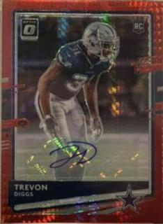 Trevon Diggs
