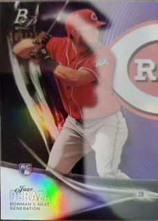 Jose peraza