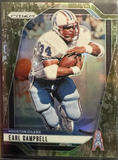 Earl Campbell