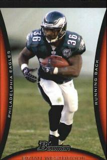 Brian Westbrook