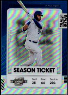 Whit Merrifield