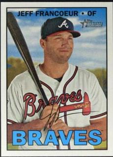Jeff Francoeur
