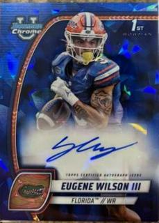 Eugene Wilson III