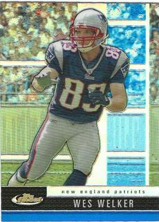 Wes Welker