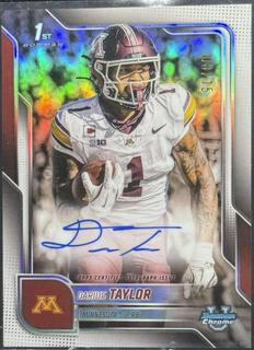 Darius Taylor